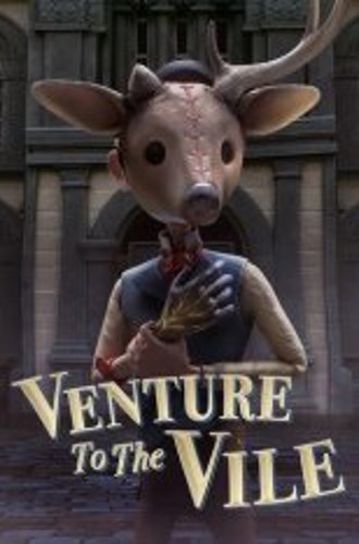 Venture to the Vile (2024)