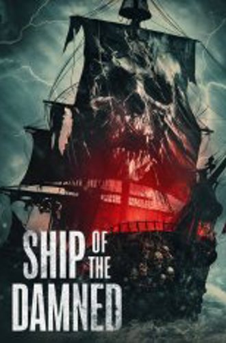 Корабль проклятых / Ship of the Damned (2024) WEB-DL 1080p