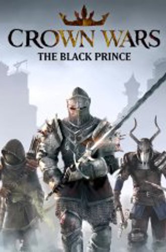 Crown Wars: The Black Prince (2024)