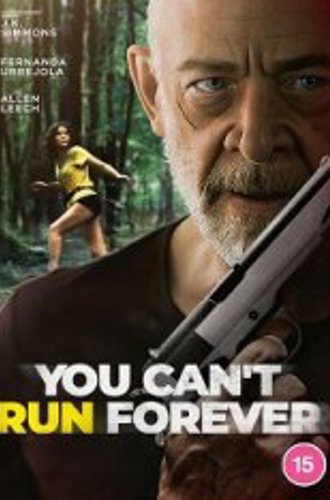 Ты не сможешь убегать вечно / You Can't Run Forever (2024) WEB-DL 720p | TVShows