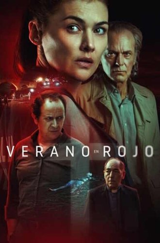 Лето в красном / Verano en rojo (2023)