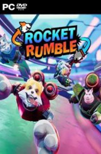 Rocket Rumble (2024)