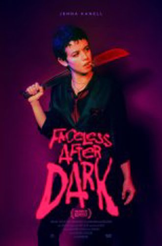 Безликий после наступления темноты / Faceless After Dark (2023) WEB-DLRip | TVShows