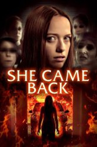 Она вернулась / She Came Back (2024) WEB-DL 1080p