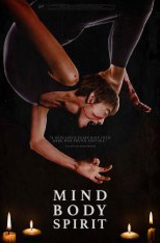 Разум, тело, дух / Mind Body Spirit (2023) WEB-DL 1080p