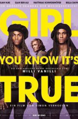 Девочка, ты знаешь, что это правда / Milli Vanilli: Girl You Know It's True (2023) BDRip-AVC