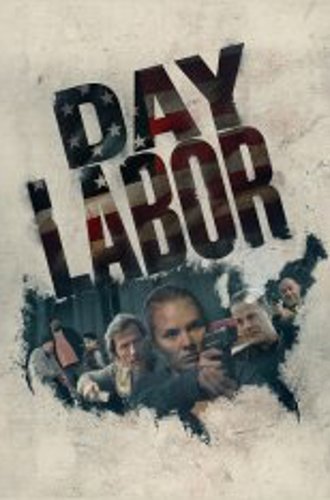 Подёнщина / Day Labor (2024) WEB-DLRip