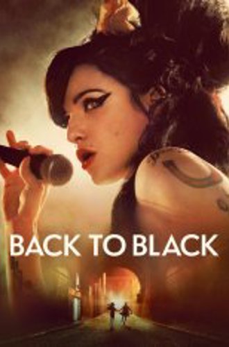 Обратно во мрак / Back to Black (2024) WEB-DL 1080p