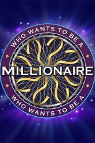 Кто хочет стать миллионером? / Who Wants To Be A Millionaire? (2020)