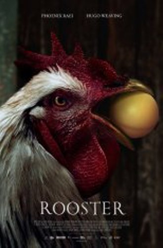 Петух / The Rooster (2023) WEB-DLRip-AVC