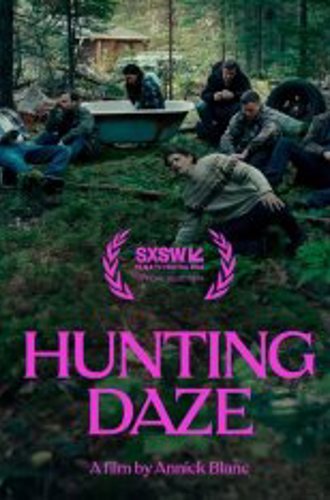 День охоты / Hunting Daze / Jour de chasse (2024) WEB-DLRip