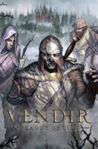 Vendir: Plague of Lies (2024) на ПК