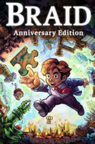 Braid Anniversary Edition (2024)