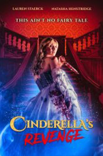 Месть Золушки / Cinderella's Revenge (2024) WEB-DLRip