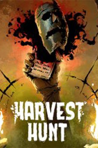 Harvest Hunt (2024)