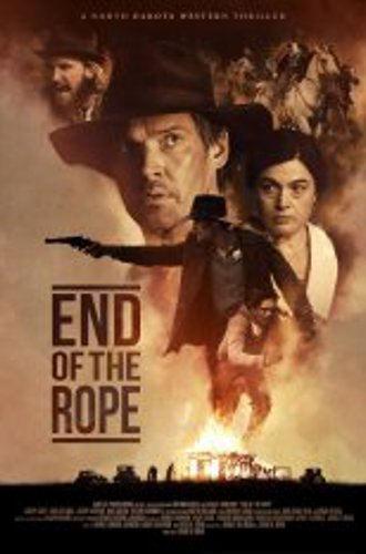 Конец верёвки / End of the Rope (2023) WEB-DLRip | TVShows