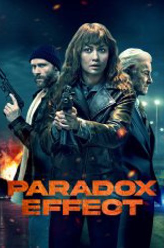 Эффект парадокса / Paradox Effect (2023) HDRip