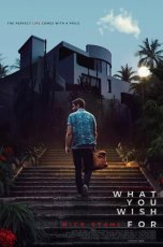 Чего вы желаете / What You Wish For (2023) WEB-DL 1080p