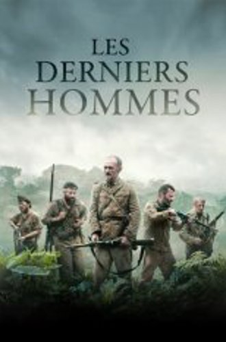 Последние люди / The Last Men / Les derniers hommes (2024) WEB-DL 1080p