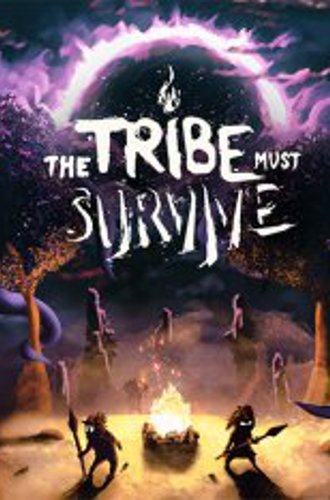 The Tribe Must Survive (2024)