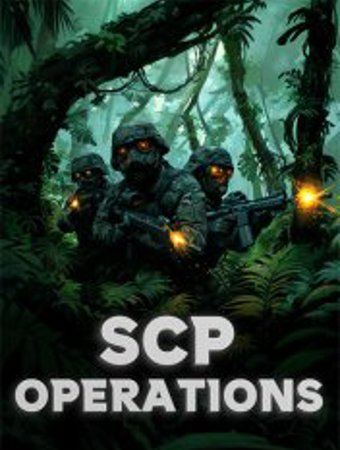 SCP