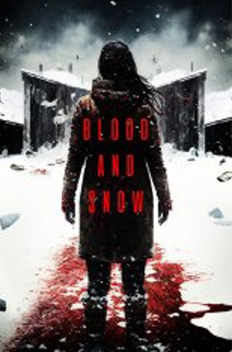 Нечто. Новый вид / Blood and Snow (2023) WEB-DLRip