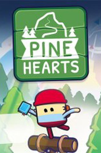 Pine Hearts (2024)