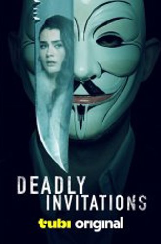 Смертельные приглашения / Deadly Invitations (2024) WEB-DL 1080p