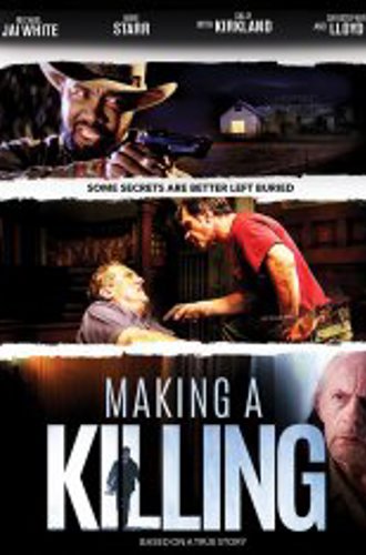 Совершая убийство / Making a Killing (2018) WEB-DL 1080p | Дубляж