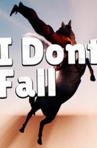 I Don't Fall (2024)