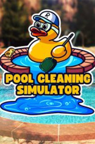 Pool Cleaning Simulator (2024)