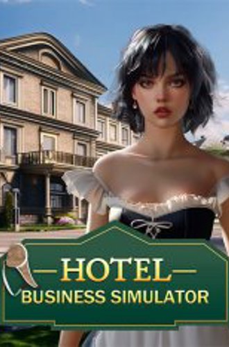 Hotel Business Simulator (2024)