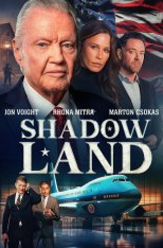 Теневая зона / Shadow Land (2024) WEB-DLRip