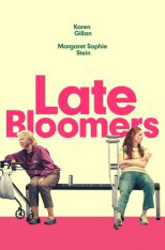 Поздний расцвет / Late Bloomers (2023) WEB-DL 1080p