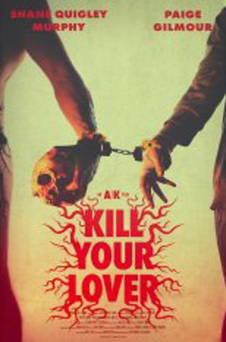 Убить любимого / Kill Your Lover (2023) WEB-DLRip