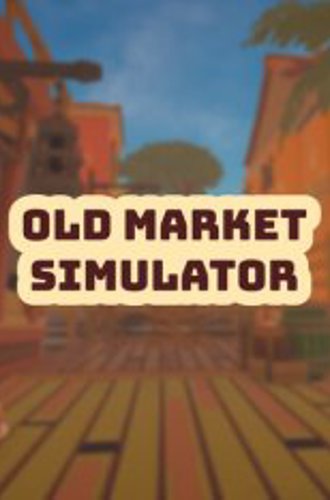 Old Market Simulator (2024)