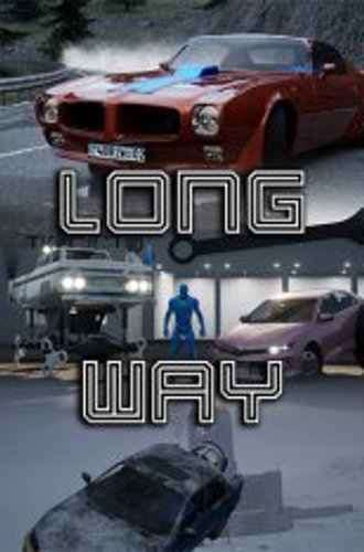 Long Way (2024)