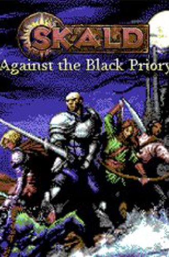 SKALD: Against the Black Priory (2024)