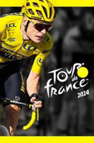 Tour de France 2024