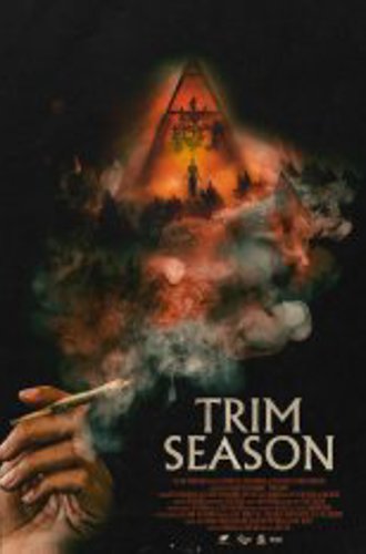 Сезон срезки / Trim Season (2023) WEB-DLRip