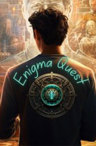 Enigma Quest (2024)