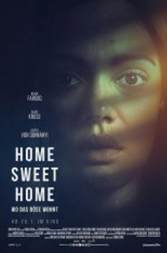 Дом, милый дом / Home Sweet Home - Wo das Böse wohnt (2023) HDRip