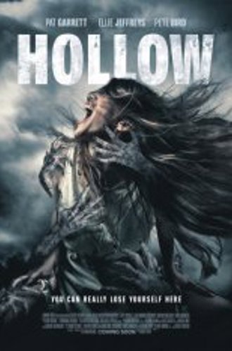 Холм виверны / Hollow / Wyvern Hill (2021) WEBRip | Шокирующее