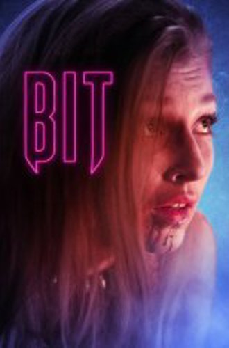 Кусь / Bit (2019) HDRip-AVC | Кириллица