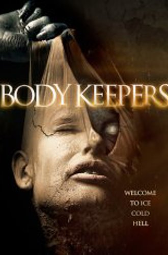 Хранители душ / Body Keepers (2018) HDRip-AVC | Шокирующее