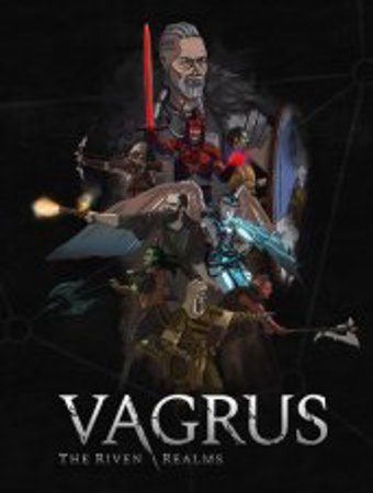 Vagrus: