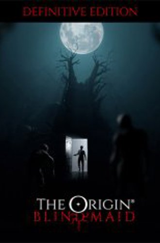 THE ORIGIN: Blind Maid - Definitive Edition (2021-2024)