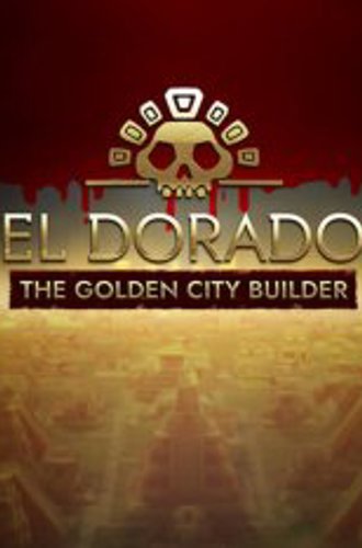 El Dorado: The Golden City Builder (2024)