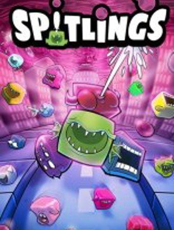 Spitlings