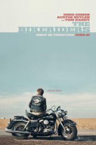 Байкеры / The Bikeriders (2023) CAMRip-AVC